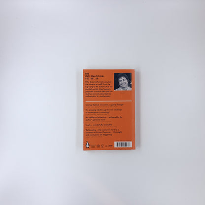 Our Mathematical Universe: My Quest for the Ultimate Nature of Reality - Max Tegmark