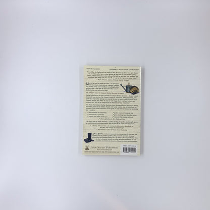 Diary of a Compost Hotline Operator: Edible Essays on City Farming - Spring Gillard