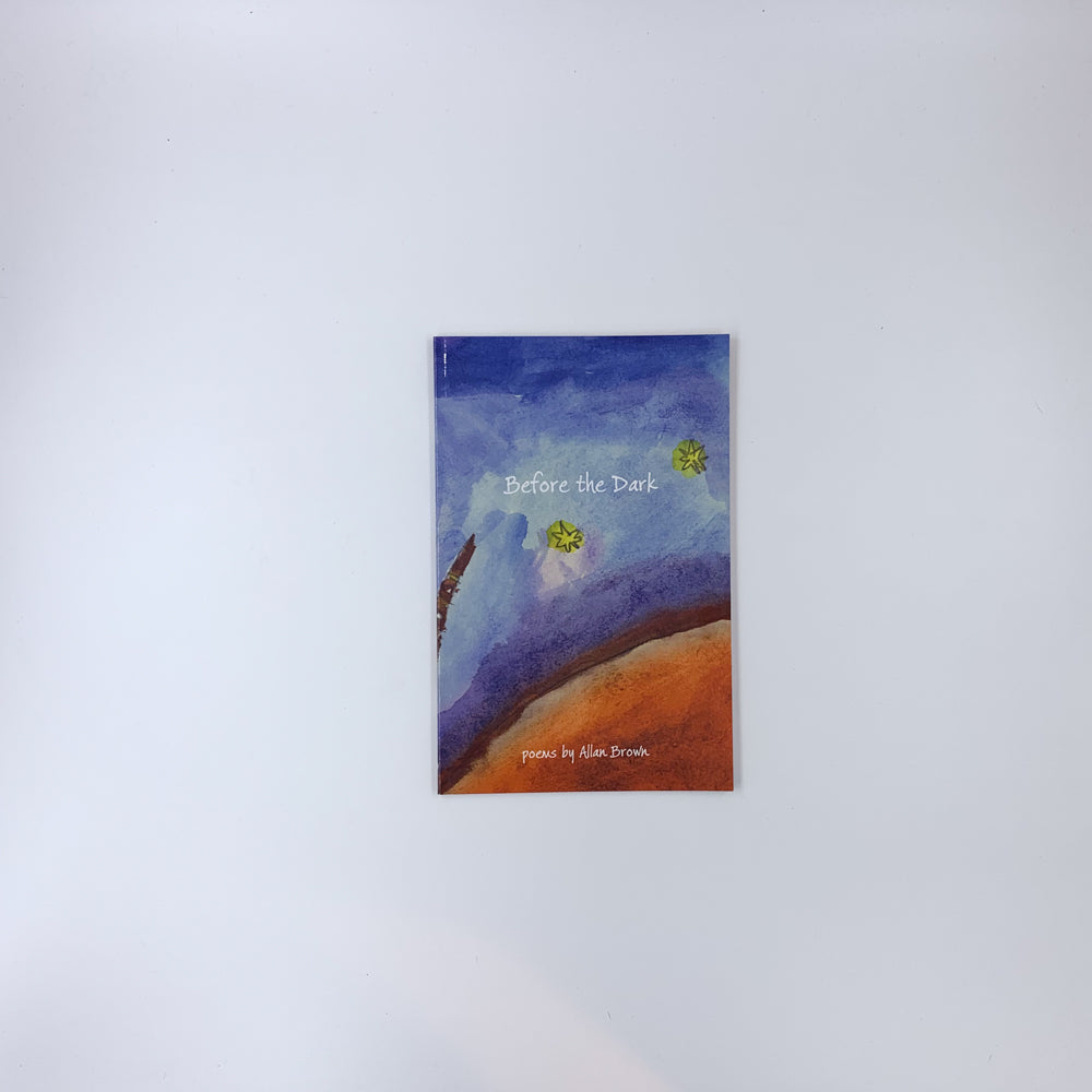 Before the Dark - Allan Brown