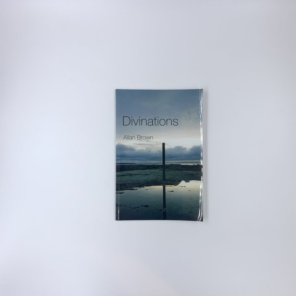 Divinations - Allan Brown