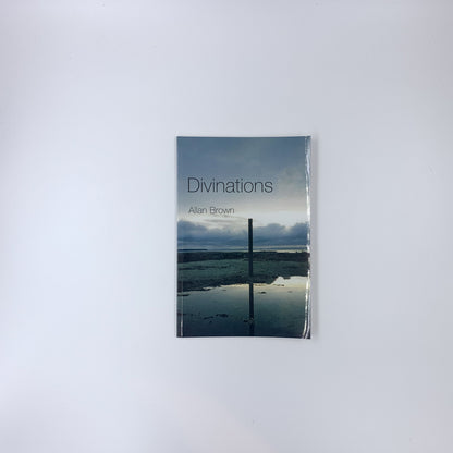 Divinations - Allan Brown