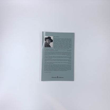 Divinations - Allan Brown