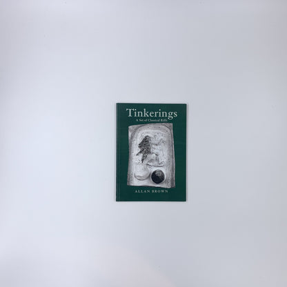 Tinkerings: A set of classical riffs - Allan Brown