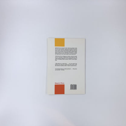 The Burden of Jonah Ben Amittai - Allan Brown