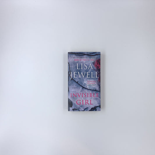 Invisible Girl - Lisa Jewell