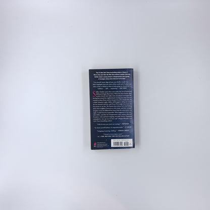 Invisible Girl - Lisa Jewell