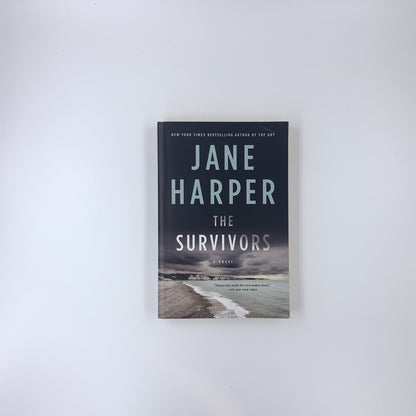 The Survivors - Jane Harper