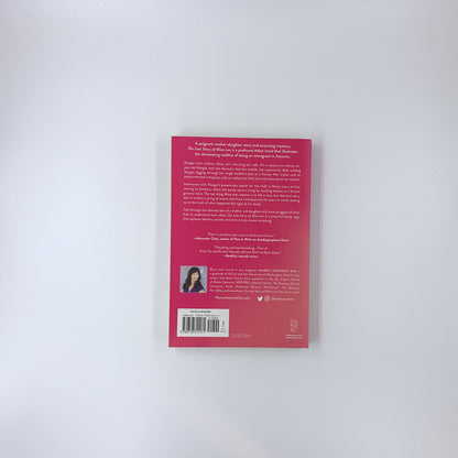 The Last Story of Mina Lee - Nancy Jooyoun Kim