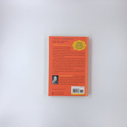 Lessons in Chemistry - Bonnie Garmus