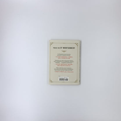 The Hummingbirds' Gift: Wonder, Beauty, and Renewal on Wings - Sy Montgomery