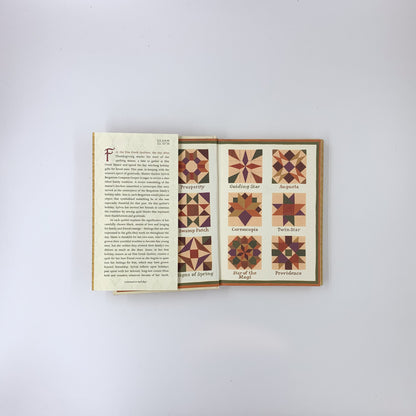 A Quilter's Holiday - Jennifer Chiaverini