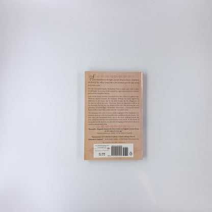 (Rutherford Park #1) Rutherford Park - Elizabeth Cooke