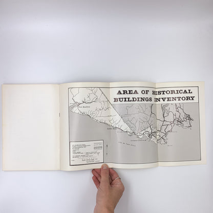 101 Historical Buildings of the Sooke Region