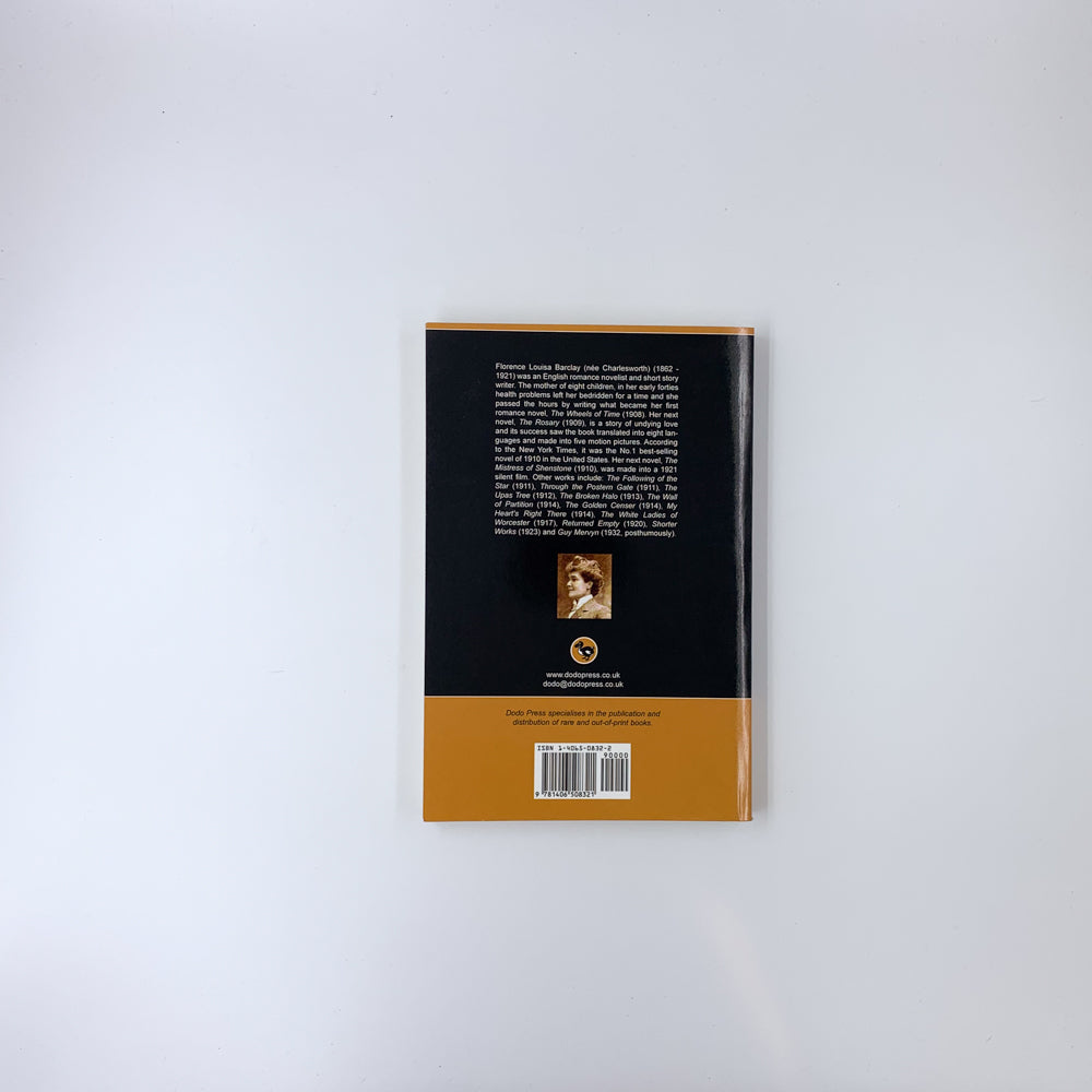 The Rosary - Florence L. Barclay