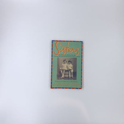 Sisters - Drusilla Modjeska