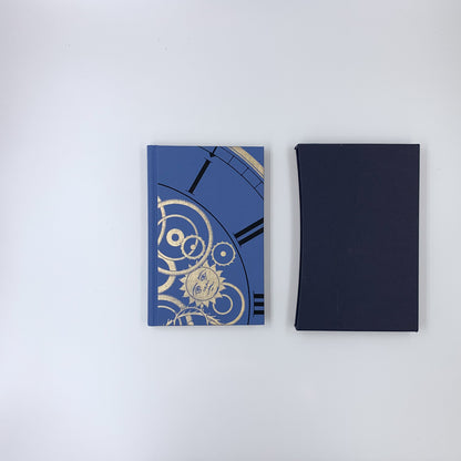 A Short History of Time - Leofranc Holford-Strevens (Folio Society)