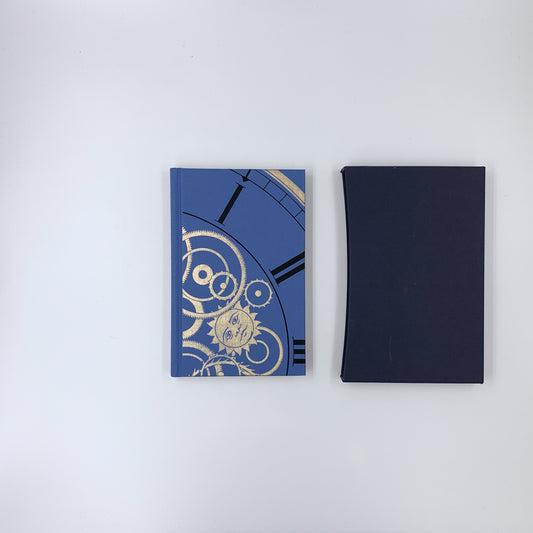 A Short History of Time - Leofranc Holford-Strevens (Folio Society)