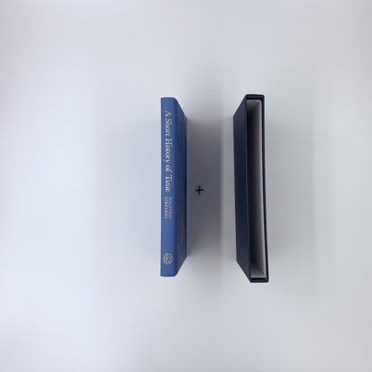 A Short History of Time - Leofranc Holford-Strevens (Folio Society)