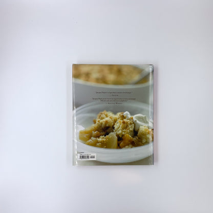 Jacques Pépin Fast Food My Way - Jacques Pépin