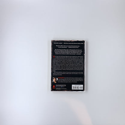 Once Upon a Time in Russia: The Rise of the Oligarchs―A True Story of Ambition, Wealth, Betrayal, and Murder - Ben Mezrich