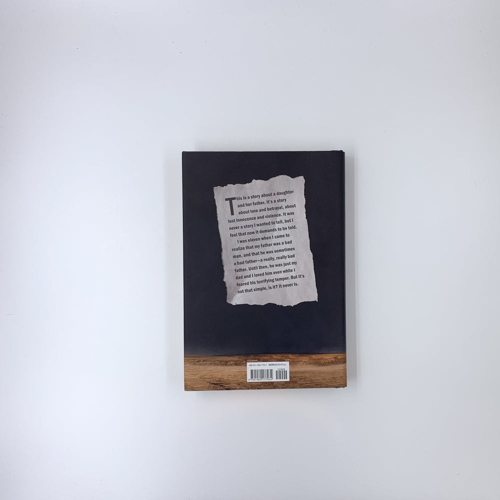 Raised by a Serial Killer: Discovering the Truth About My Father - April Balascio