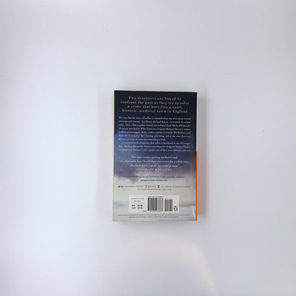 The Punishment She Deserves - Elizabeth George