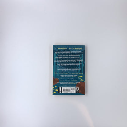 Rooted in Evil - Ann Granger