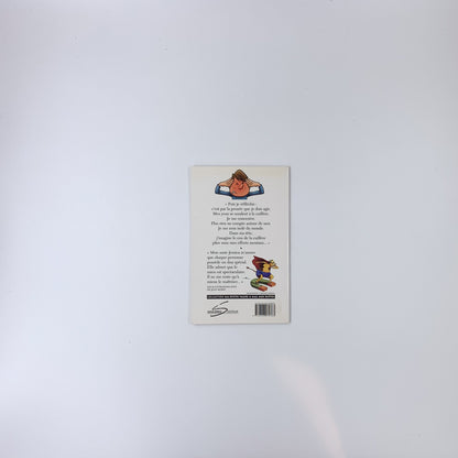 Le don de Yogi Ferron - Alain M. Bergeron