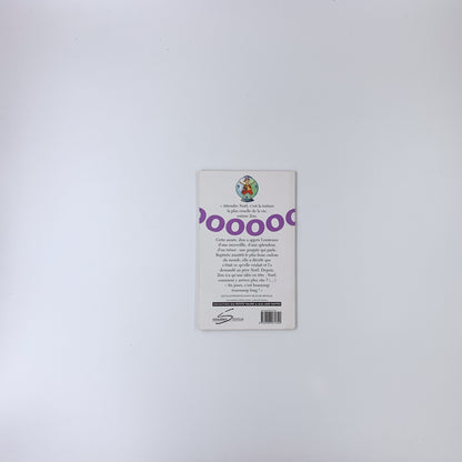 Troooooop long !- Louis Émond