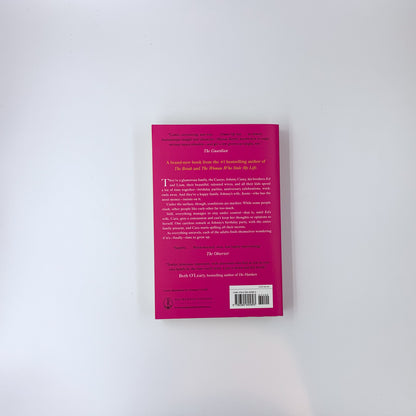 Grown Ups - Marian Keyes