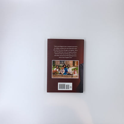 A Doctor in the House: My Life with Ben Carson - Candy Carson