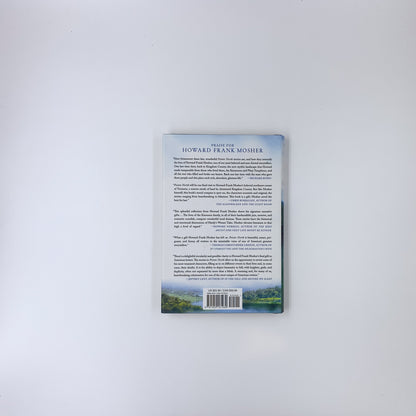 Points North: Stories - Howard Frank Mosher