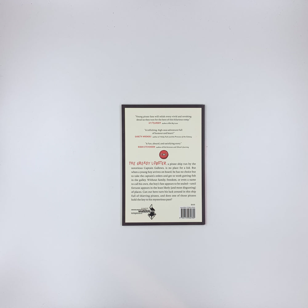 Scallywag on the Salish Sea - Sara Cassidy & Mike Deas