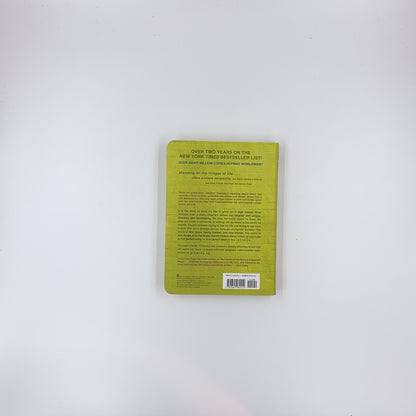 The Perks of Being a Wallflower - Stephen Chbosky (Anniversary Edition)