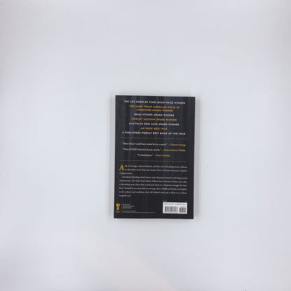 The Only Good Indians - Stephen Graham Jones