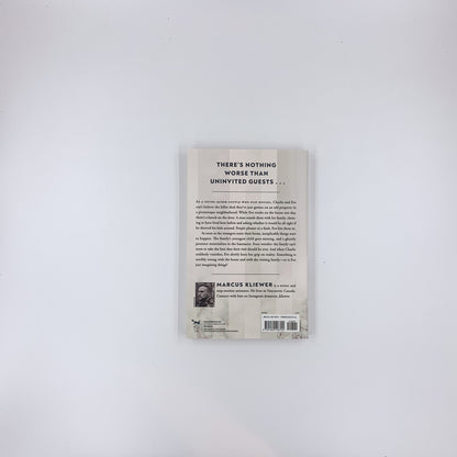 We Used to Live Here - Marcus Kliewer