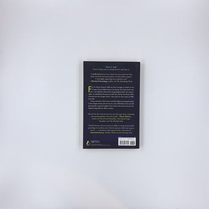 Beneath the Stairs - Jennifer Fawcett