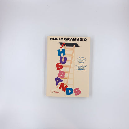 The Husbands - Holly Gramazio