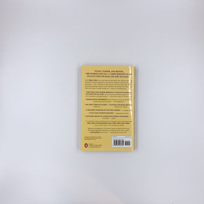 The Storied Life of A. J. Fikry - Gabrielle Zevin