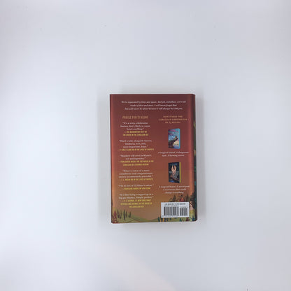 The Bones Beneath My Skin - T.J. Klune