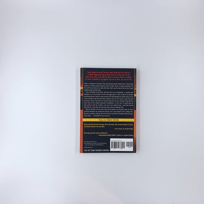 Already Dead - Charlie Huston