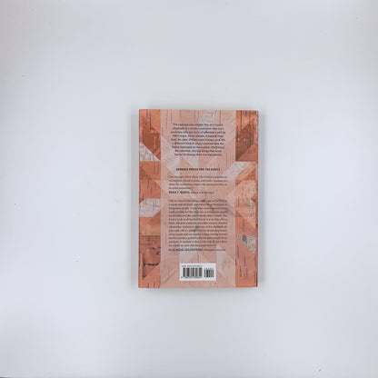 The Circle - Katherena Vermette (SIGNED)