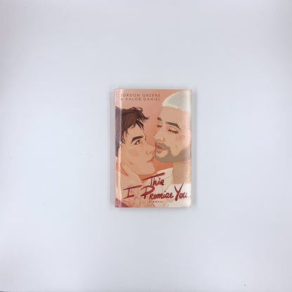 This I Promise You - Jordon Greene & Kalob Dàniel (SIGNED)