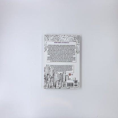 A Firecracker Wish - Ace Jamerson (SIGNED)