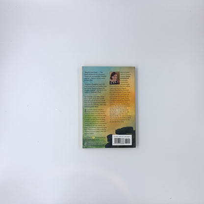 Haven - Emma Donoghue (SIGNED)