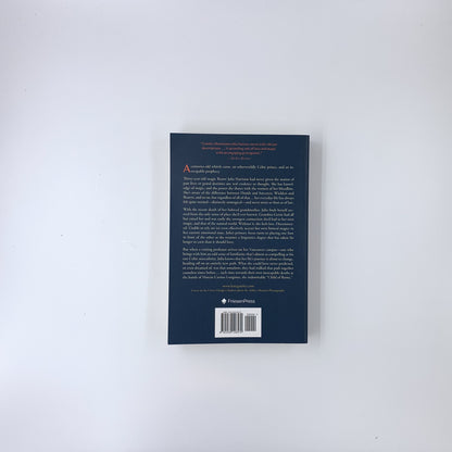 Tides of the Sovereign - Kate Gateley (SIGNED)