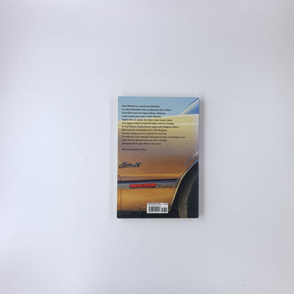 (Freeman's #1) Freeman's: Arrival - John Freeman (SIGNED)