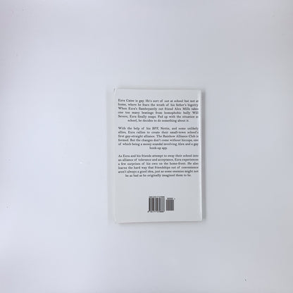 Pride Must Be a Place - Kevin Craig