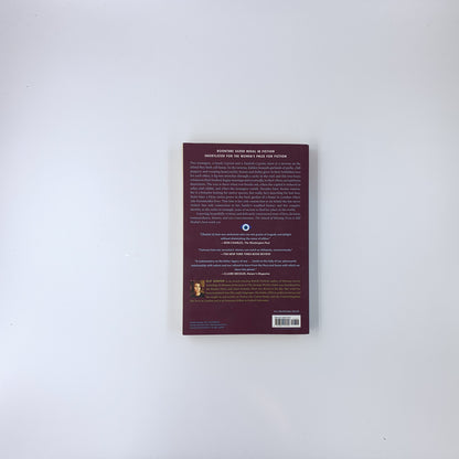 The Island of Missing Trees - Elif Shafak