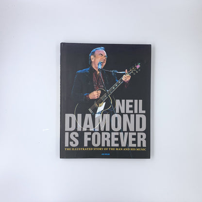 Diamond is for Ever - Jon Bream